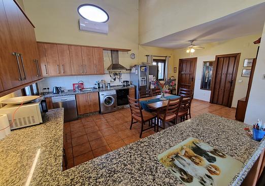 Villa in Puente De Don Manuel