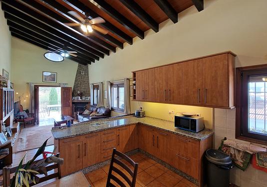 Villa in Puente De Don Manuel