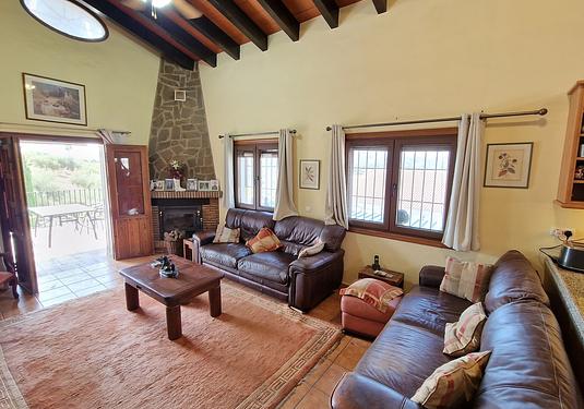 Villa in Puente De Don Manuel