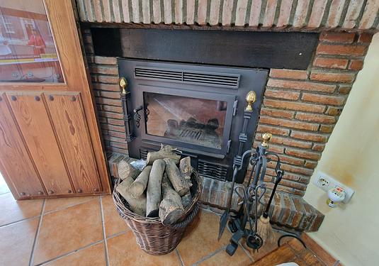 Villa in Puente De Don Manuel