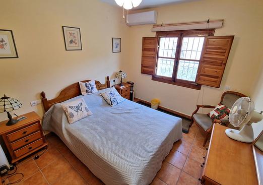 Villa in Puente De Don Manuel