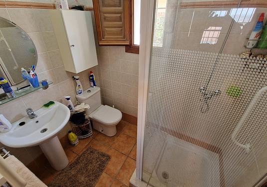 Villa in Puente De Don Manuel