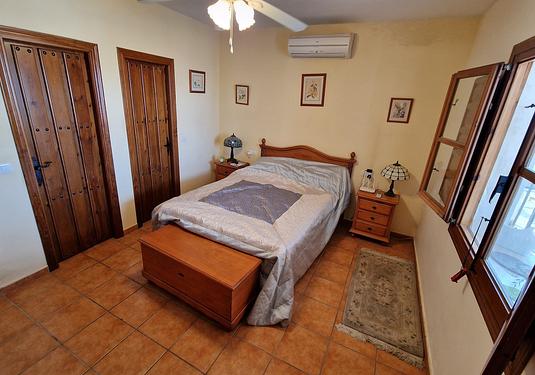 Villa in Puente De Don Manuel