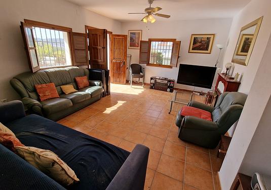 Villa in Puente De Don Manuel