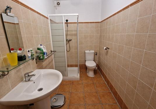 Villa in Puente De Don Manuel