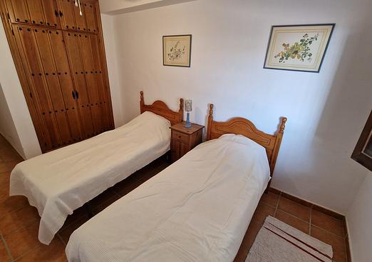 Villa in Puente De Don Manuel