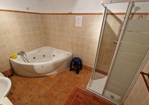 Villa in Puente De Don Manuel