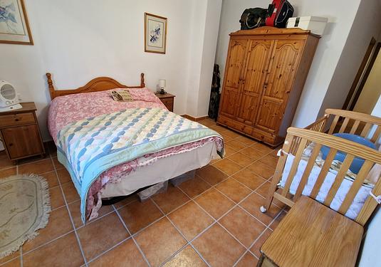 Villa in Puente De Don Manuel