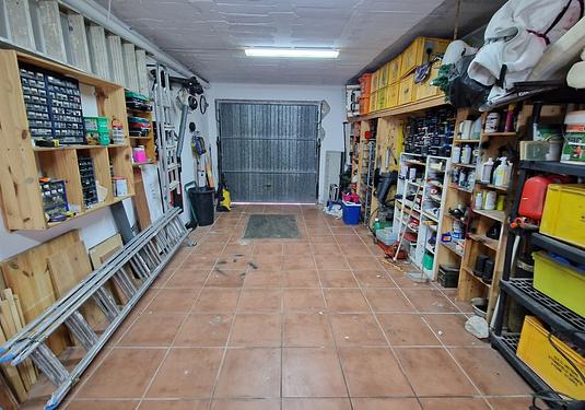 Villa in Puente De Don Manuel