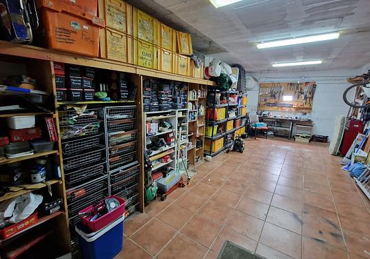 Villa in Puente De Don Manuel