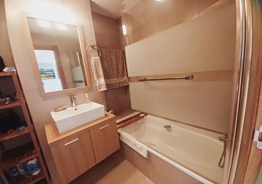 Apartment in Hacienda Riquelme Golf Resort