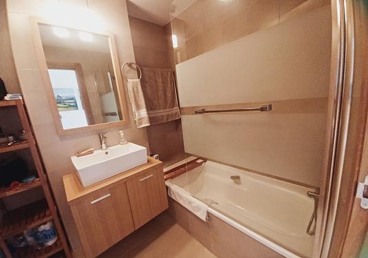 Apartment in Hacienda Riquelme Golf Resort