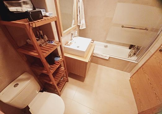 Apartment in Hacienda Riquelme Golf Resort