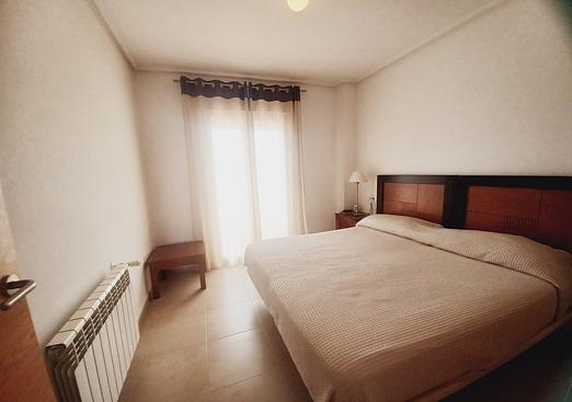 Apartment in Hacienda Riquelme Golf Resort