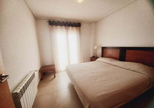 Apartment in Hacienda Riquelme Golf Resort