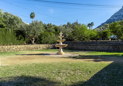 Villa in Denia
