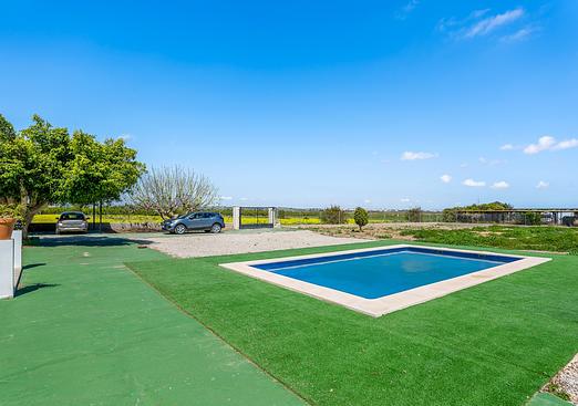 Villa in Los Montesinos