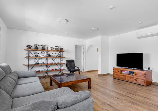 Villa in Los Montesinos