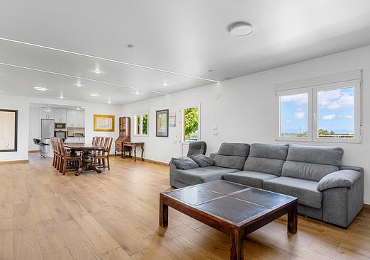 Villa in Los Montesinos