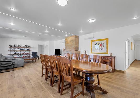 Villa in Los Montesinos