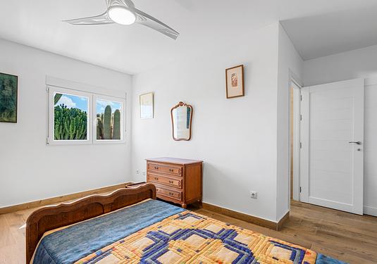 Villa in Los Montesinos