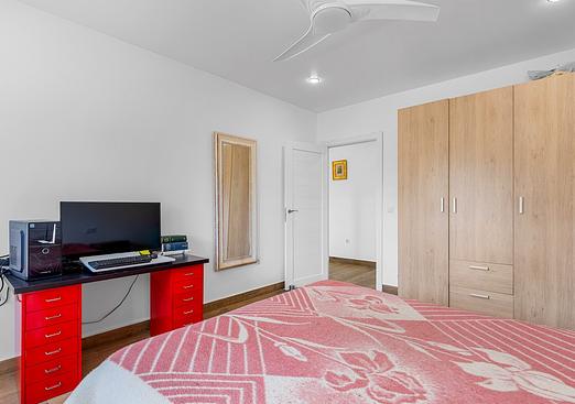 Villa in Los Montesinos