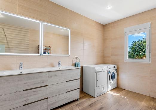 Villa in Los Montesinos