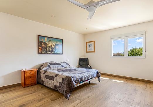 Villa in Los Montesinos