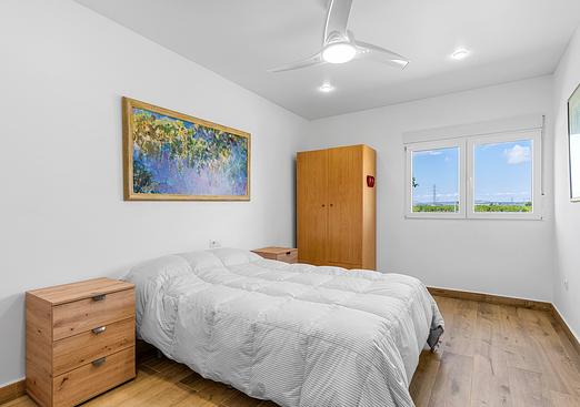 Villa in Los Montesinos