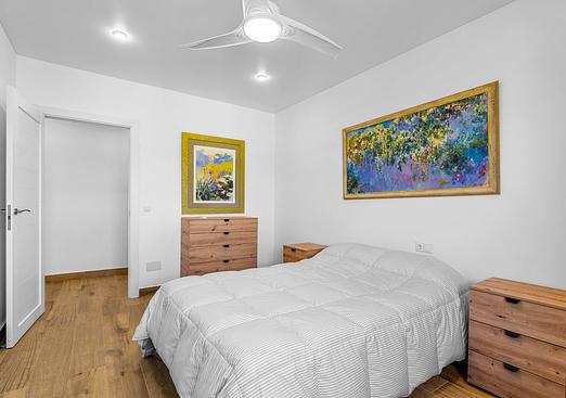 Villa in Los Montesinos