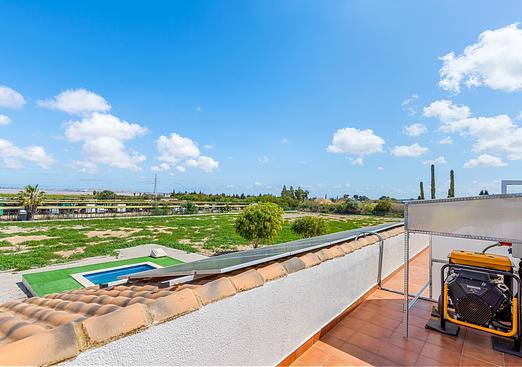 Villa in Los Montesinos