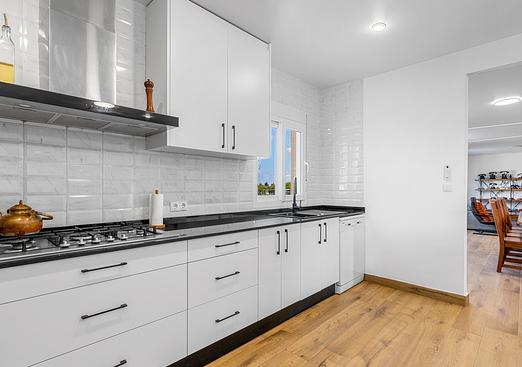 Villa in Los Montesinos