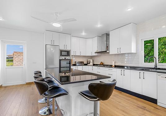 Villa in Los Montesinos