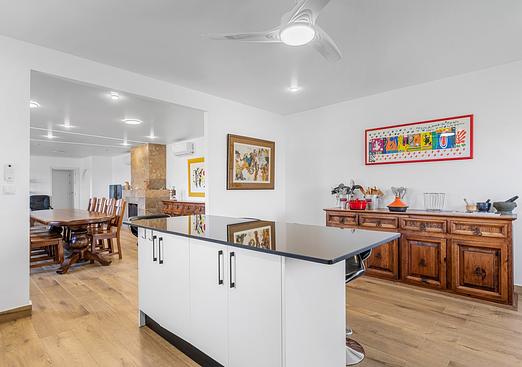 Villa in Los Montesinos