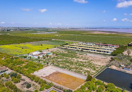 Villa in Los Montesinos