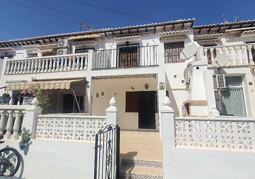 Town house in Los Balcones
