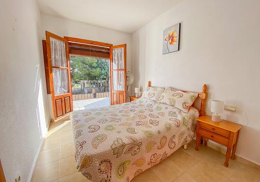 Town house in Los Balcones