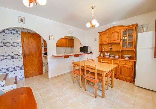 Town house in Los Balcones