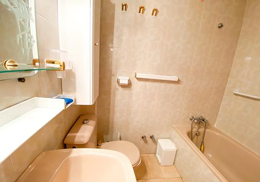 Town house in Los Balcones