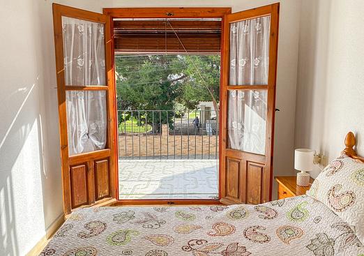 Town house in Los Balcones