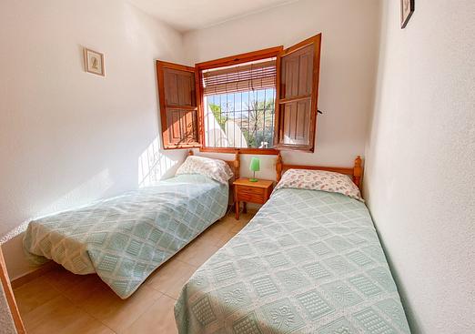 Town house in Los Balcones