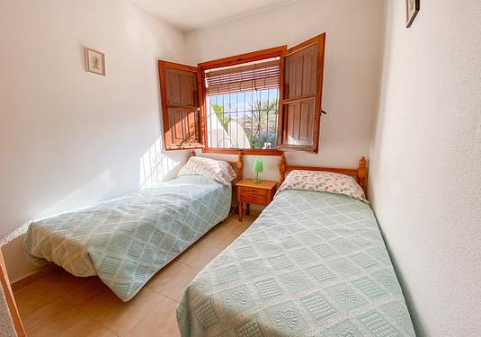 Town house in Los Balcones