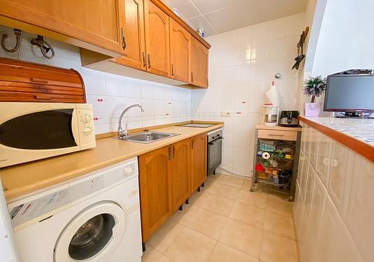 Town house in Los Balcones