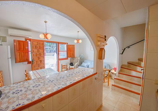 Town house in Los Balcones