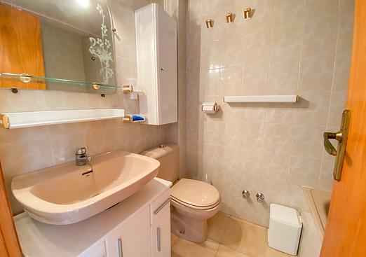 Town house in Los Balcones