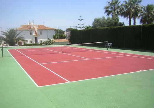 Town house in Los Balcones