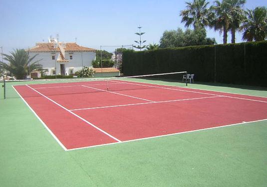 Town house in Los Balcones