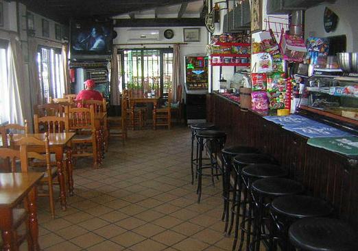 Town house in Los Balcones