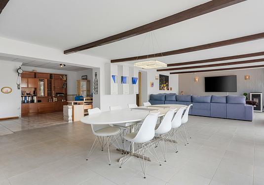 Villa in Los Montesinos