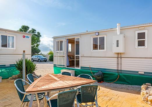 Villa in Los Montesinos